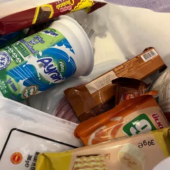 Geciken Siparişte Eksik Ve Hasarlı Ürün, Müşteri Hizmetinden Çözüm Sunulmadı