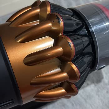 Dyson V16 Süpürgem Servis Sonrası Hasarlı Teslim Edildi Ve Sorumluluk Reddi