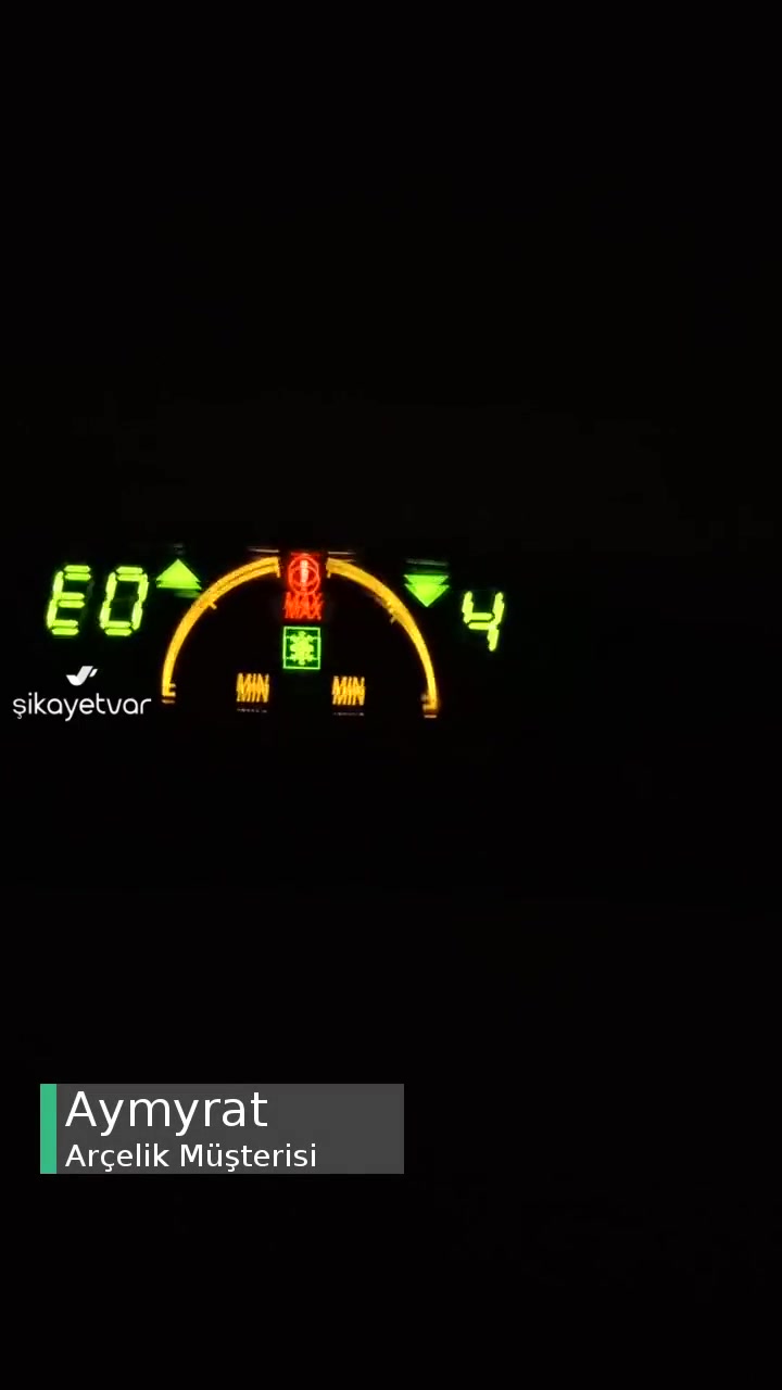 Arçelik Sorunu Çözmeye Yardım Edin videonun kapak resmi