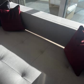 Ataşehir Koltuk Döşeme Kaliteli Hizmet Vermedi