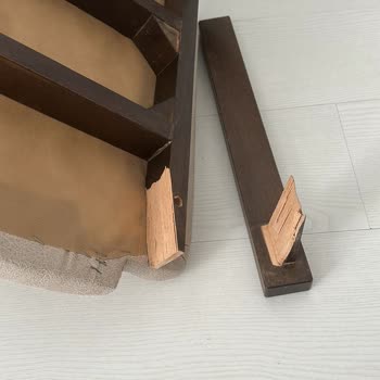 Ümraniye Modoko Şubesinde Üretim Hatalı Sandalye Ve Cevapsız Müşteri Hizmetleri