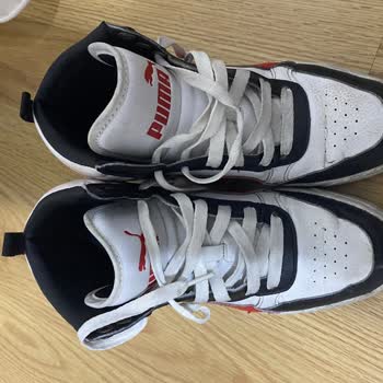 Ayıplı Ayakkabılarda Hızlı Aşınma Ve Puma’nın Olumsuz Yanıtı