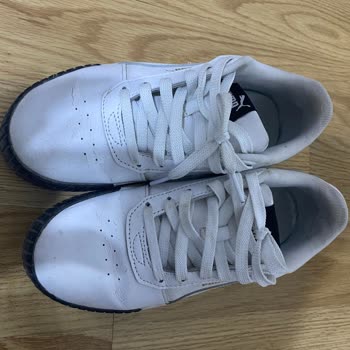 Ayıplı Ayakkabılarda Hızlı Aşınma Ve Puma’nın Olumsuz Yanıtı