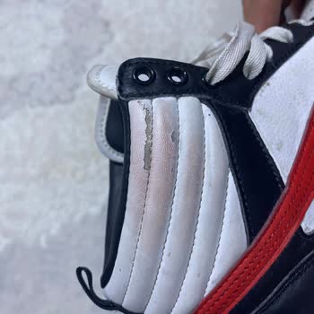 Ayıplı Ayakkabılarda Hızlı Aşınma Ve Puma’nın Olumsuz Yanıtı