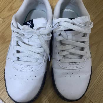 Ayıplı Ayakkabılarda Hızlı Aşınma Ve Puma’nın Olumsuz Yanıtı