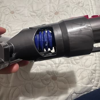 Dyson V15 Lazerli Başlık Borusunda Üretim Hatası Ve Garanti Kapsamında Kullanıcı Hatası İddiası