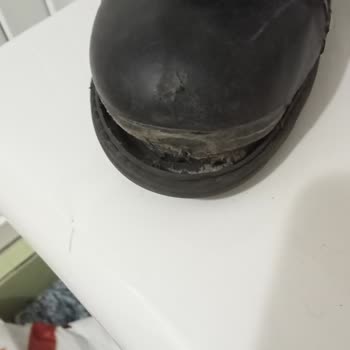 Atlas Park FLO Mağazasında Kinetix Bot Açılma Sorunu Değişim İsteği Reddedildi