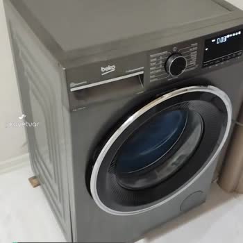 Beko Çamaşır Makinesi Ses Çıkarıyor