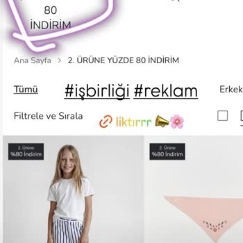 Sürekli Paylaşımlarıma Rağmen Hediye Ve PR Paketi Gönderilmemesi