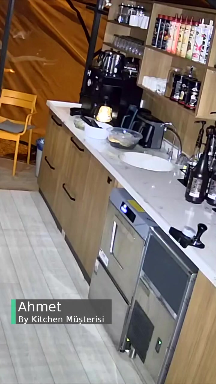 By Kitchen Pasta Teşhir Dolabı Ayıplı videonun kapak resmi