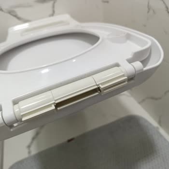 Turkuaz Seramik Klozet Kapağı Parçası Bulunamıyor Ve Kullanım Zorlaşıyor