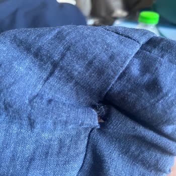 Lamelif'ten Aldığım Pantolon Yırtık, İade İsteğime Cevap Gelmedi