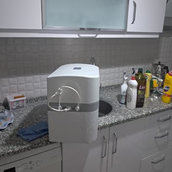 Aura Cebilon Silver Sürekli Arıza Veriyor Ve Yeni Cihaz Talep Ediyorum