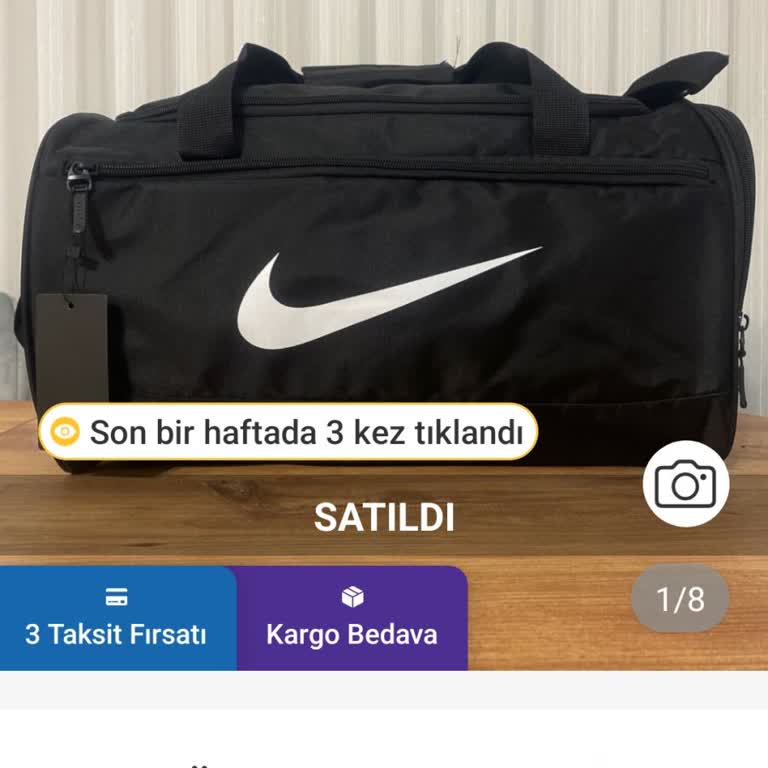 Görsel Yanıltması Nedeniyle Küçük Çanta Ve İade Talebinin Reddedilmesi