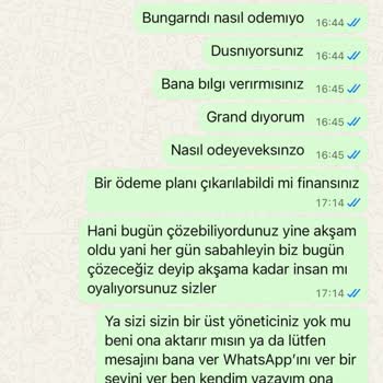 Royalvip Kazancım Hesabıma Ödenmedi