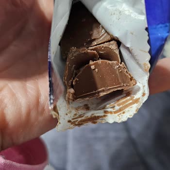 Açık Paketle Gelen Beyoğlu Çikolatası İçin Değişim Talebi