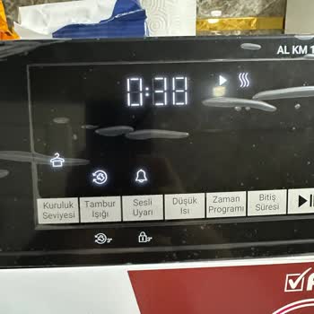 Altus Kurutma Makinesinde Aşırı Isınma Ve Ses Sorunu Yetkili Servisin Çözüm Üretememesi