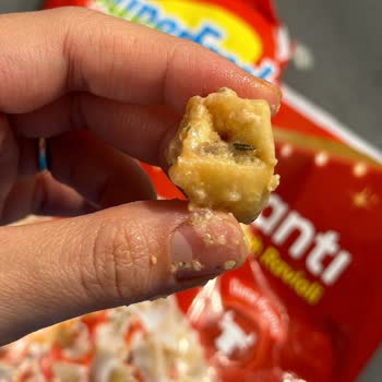 Superfresh Mantısında Böcek Tespiti Gıda Güvenliği Ve Hijyen Şikayeti