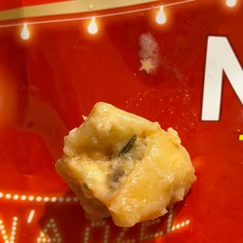 Superfresh Mantısında Böcek Tespiti Gıda Güvenliği Ve Hijyen Şikayeti