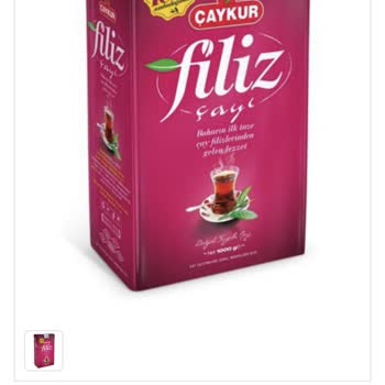 Yanlış Gönderilen Çay Ve Değişim Sözü İhlali