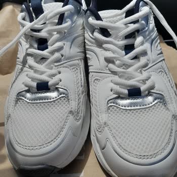 Sağlık Nedeniyle Denediğim Stradivarius Ayakkabı İade Talebim Reddedildi