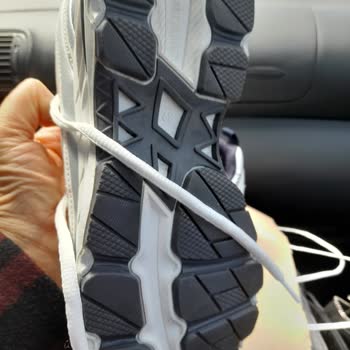 Sağlık Nedeniyle Denediğim Stradivarius Ayakkabı İade Talebim Reddedildi