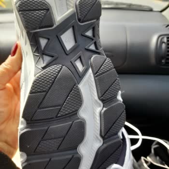 Sağlık Nedeniyle Denediğim Stradivarius Ayakkabı İade Talebim Reddedildi