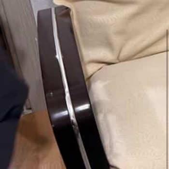 Başlıksız Ve Yanlış Renkli Koltuk Örtüsü Teslim Edildi, Çözüm Sağlanmadı