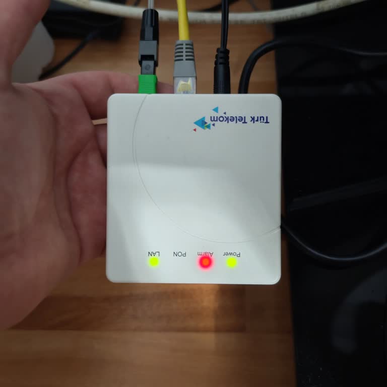 TurkNet Fiber İnternette 36 Saat Kesintisi Ve İletişimsizlik