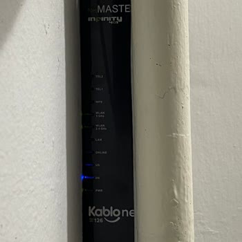 Kablo Arızası Nedeniyle 12 Saatlik İnternet Ve TV Kesintisi Ve Ücret İadesi Talebi