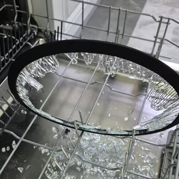 Karaca Züccaciye Kapak Patlaması Sonrası Yedek Parça Temini Sorunu