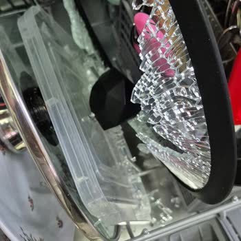 Karaca Züccaciye Kapak Patlaması Sonrası Yedek Parça Temini Sorunu