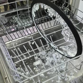 Karaca Züccaciye Kapak Patlaması Sonrası Yedek Parça Temini Sorunu