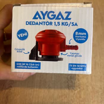 Aygaz'dan Yanlış Ürün Ve Cevapsız Müşteri Hizmetleri