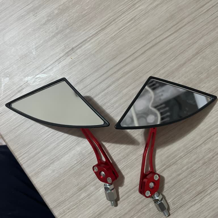 Trendyol Siparişte Eksik Aynalar Gönderildiği İçin Tamamı Talep Ediyorum