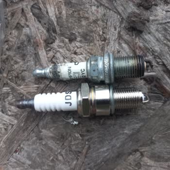 Kullanılmış Karbüratör, Uyumlu Olmayan Bujı Ve Eksik Parçalarla Satıcı Tutumunda Kötü Deneyim