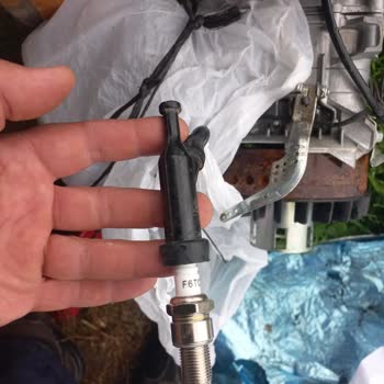 Kullanılmış Karbüratör, Uyumlu Olmayan Bujı Ve Eksik Parçalarla Satıcı Tutumunda Kötü Deneyim