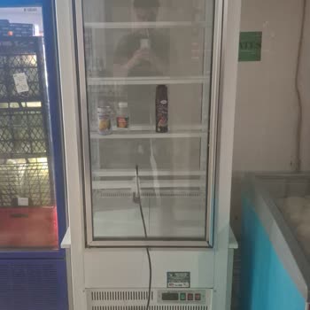 Garanti Kapsamındaki Tatlı Dolabı Arızalandı, Servis Desteği Sağlanmadı