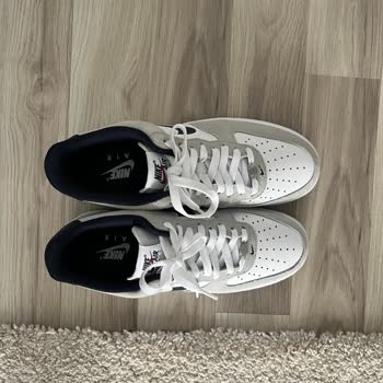 Yanlış Numara Gönderilen Ayakkabı İçin Hızlı Değişim Talebi