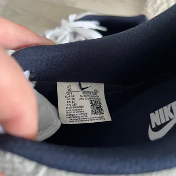 Yanlış Numara Gönderilen Ayakkabı İçin Hızlı Değişim Talebi