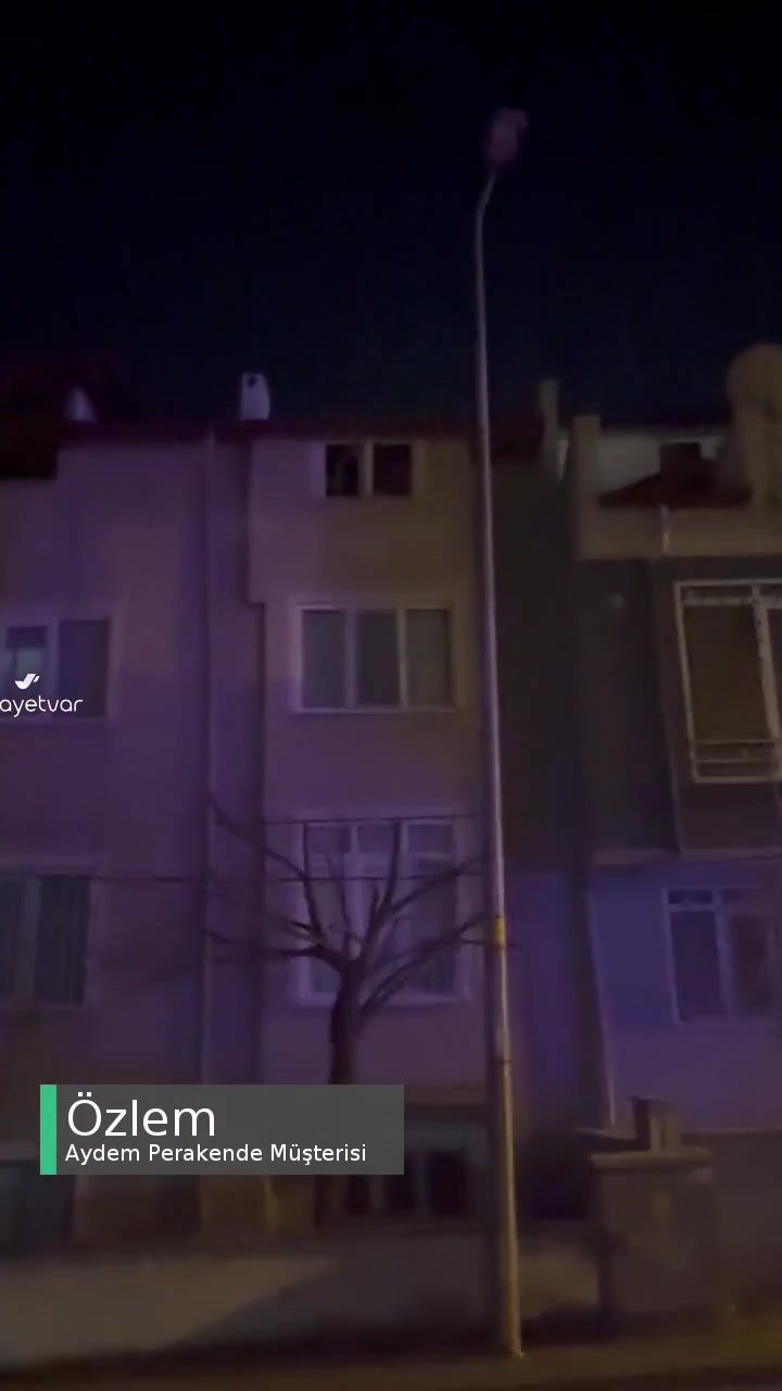 Aydem Perakende Denizli İhmalkarlığı videonun kapak resmi