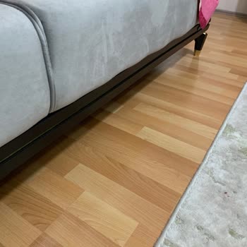 Yanıltıcı Satış: Ahşap Olduğu Söylenirken Tamamen Plastik Mobilya