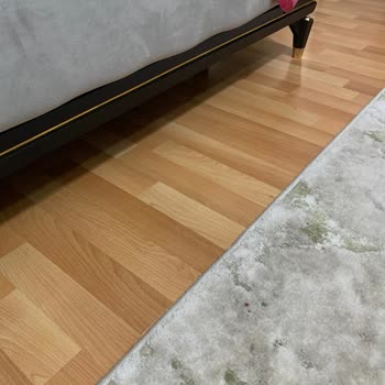 Yanıltıcı Satış: Ahşap Olduğu Söylenirken Tamamen Plastik Mobilya