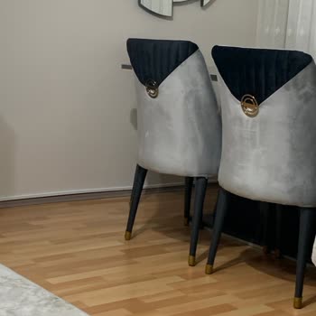 Yanıltıcı Satış: Ahşap Olduğu Söylenirken Tamamen Plastik Mobilya