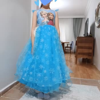 Kısa Gelen Elbise İçin İade Talebinin Reddedilmesi