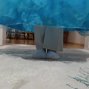 Kısa Gelen Elbise İçin İade Talebinin Reddedilmesi