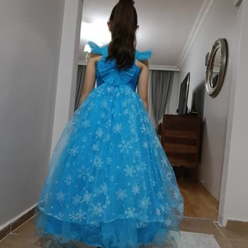 Kısa Gelen Elbise İçin İade Talebinin Reddedilmesi