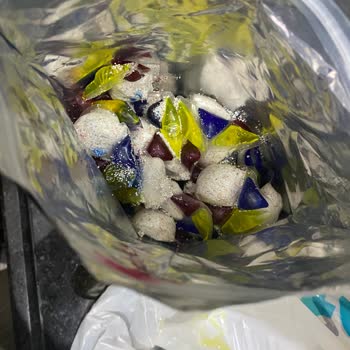 Geç Gelen Ve Hasarlı Sipariş İçin Hızlı İade Talebi