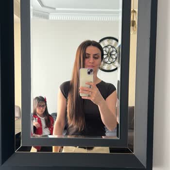 Saç Boyama İçin 8 Saat Bekletildim, Fiyat Çifte Çıktı Ve Saçlarım Yıprandı