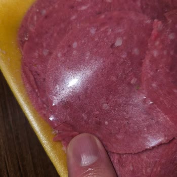 Carrefour Online Alışverişte Salamda Kıl Ve Cevapsız Dönüş